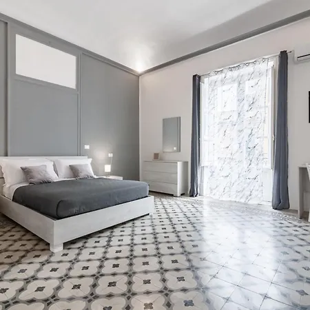 Apartamento La Dimora Dei Mille - Roomy With Terrace