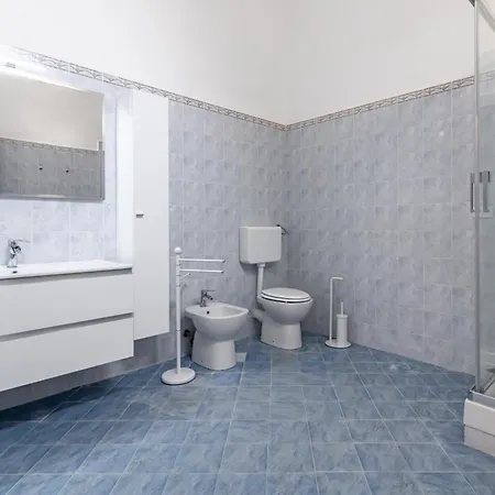 La Dimora Dei Mille - Roomy With Terrace * Palermo