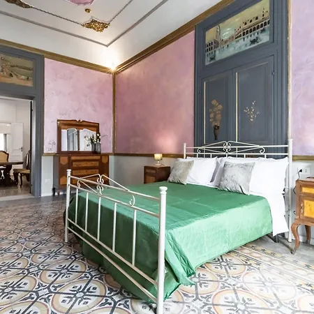 La Dimora Dei Mille - Roomy With Terrace *