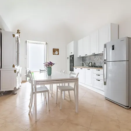 La Dimora Dei Mille - Roomy With Terrace * Palermo